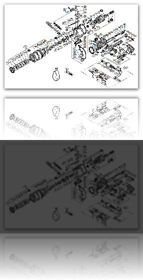 TWINPOWER SW 4000XG